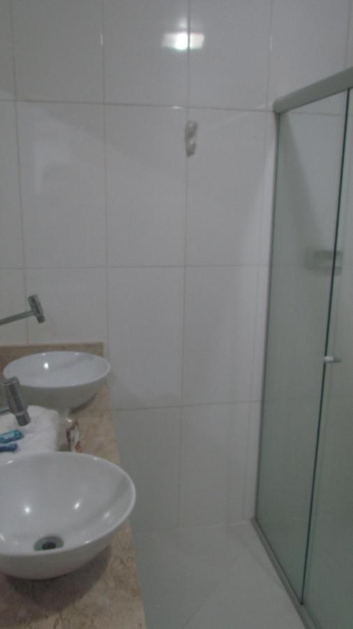 Soft Motel - Usp São Paulo Exteriör bild
