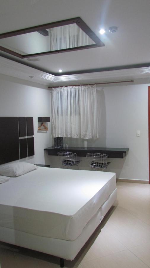 Soft Motel - Usp São Paulo Exteriör bild