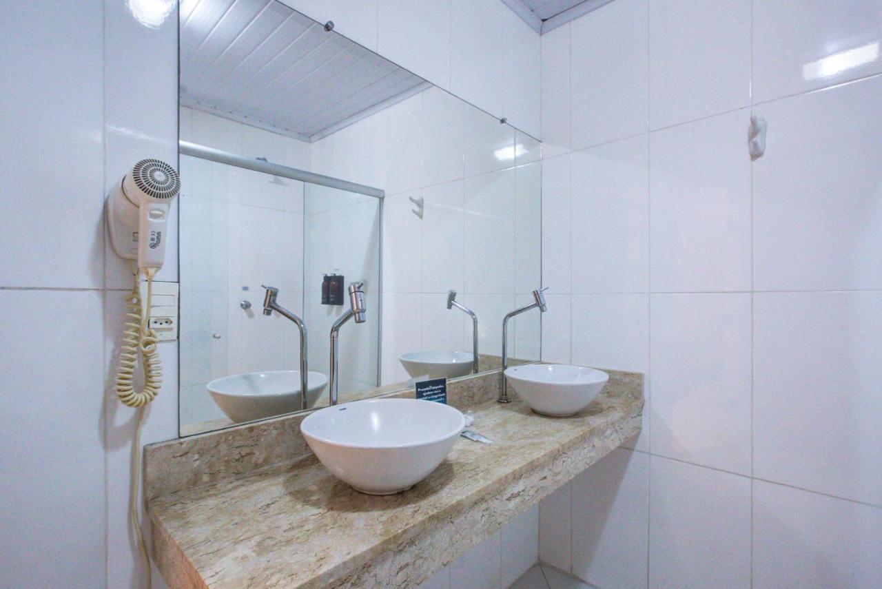 Soft Motel - Usp São Paulo Exteriör bild
